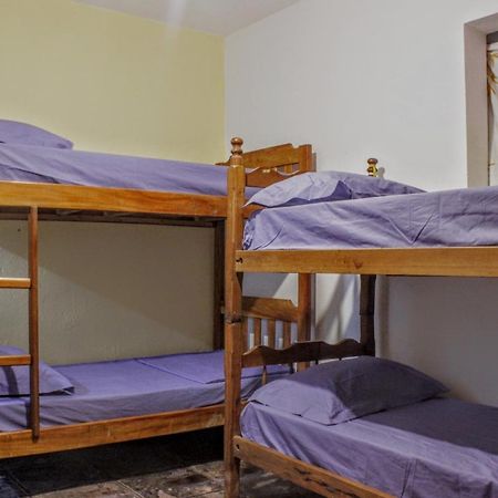 Buena Vibe Hostel Lencois Kültér fotó