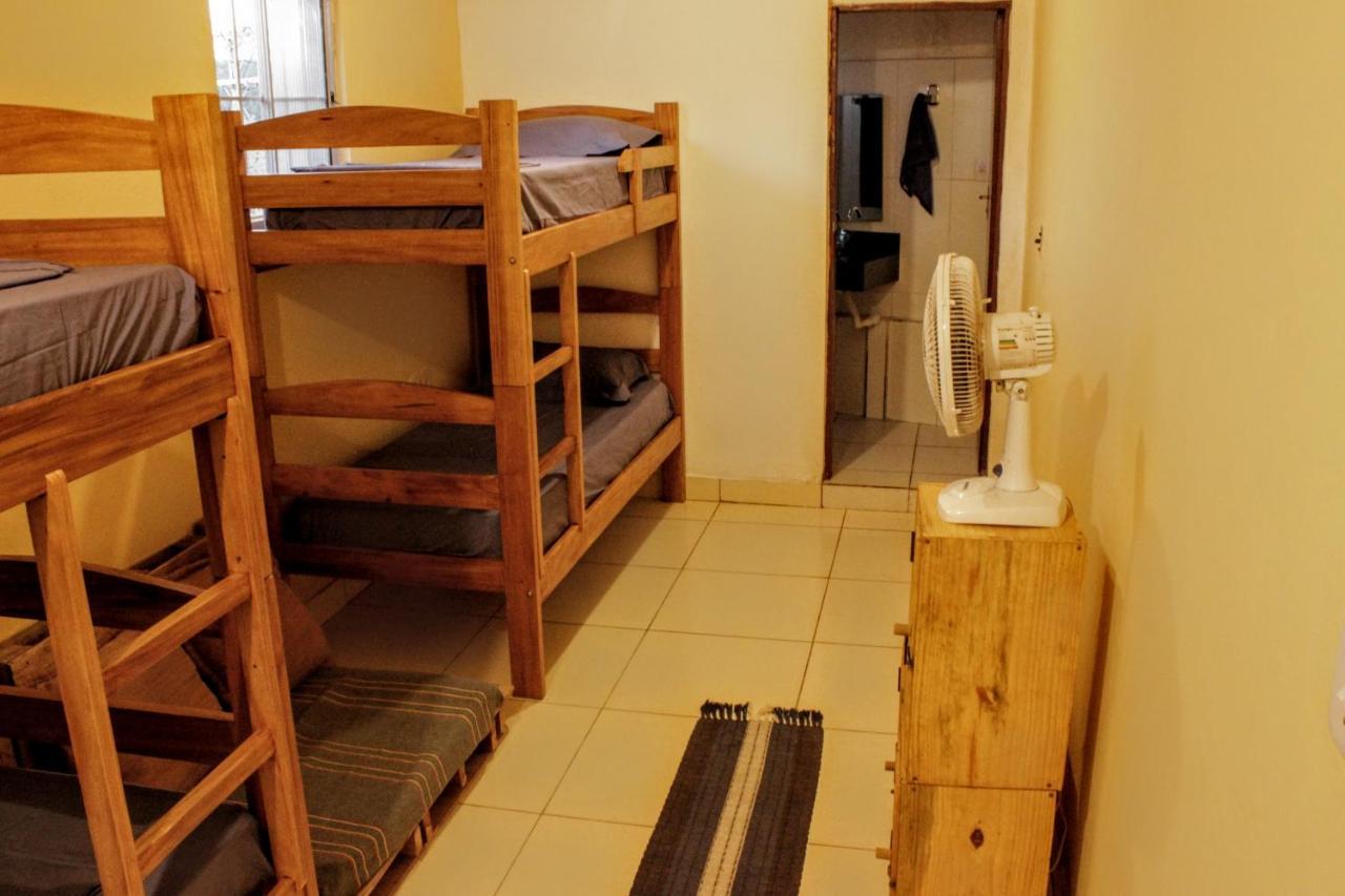 Buena Vibe Hostel Lencois Kültér fotó