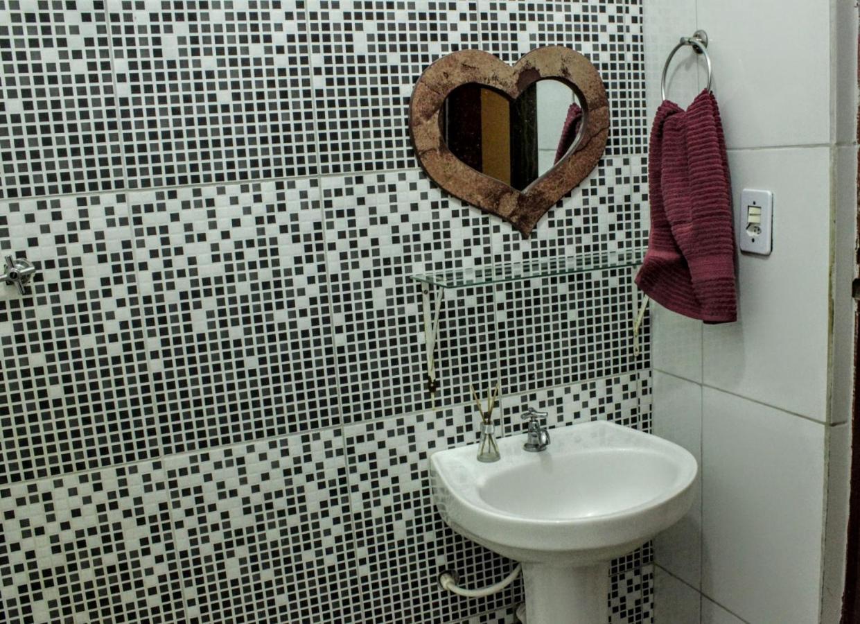 Buena Vibe Hostel Lencois Kültér fotó